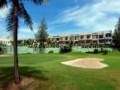 Dicari (WTB) SpringHill Golf Residences Kemayoran Luas 10×30 Golf View.