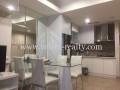 Disewakan Apt The Royale SpringHill 1BR 79m2 furnished #VR193