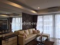 Disewa Royale SpringHill 2+1BR Furnished luas 196m2 View pool #VR210