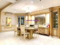 Dijual apartemen Puri Kemayoran 2 unit jadi 1 design classic #VR415