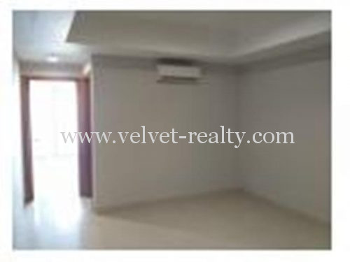 Dijual Apartemen The Mansion Kemayoran 1 BR luas 49 m2 #VR451 #VR451