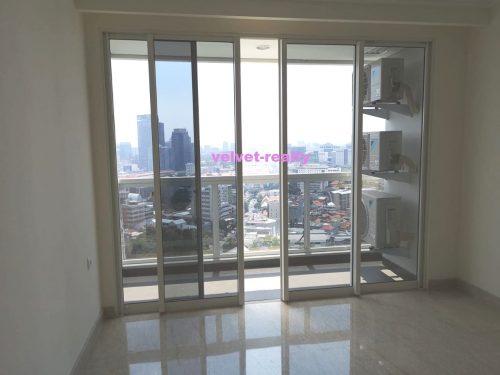 Dijual Apartemen Menteng Park Residence 2 BR private lift #VR498