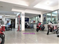 Dijual Gedung Eks Bengkel Motor Pinggir Jalan Sunter #VR506
