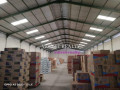 Dijual Gudang Kosambi Dadap luas 2560m2 bisa akses kontainer #VR585