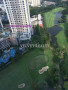 Dijual Apt The Mansion Kemayoran 2 BR luas 85m2 Semi Furnish View Golf #VR613