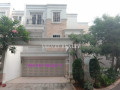 Dijual Rumah Opulence Residence Sunter 3 lantai hook #VR625
