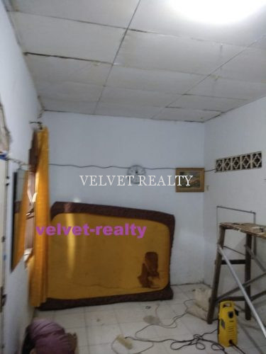 Dijual Rumah Kota Bambu Selatan 3 BR #VR694