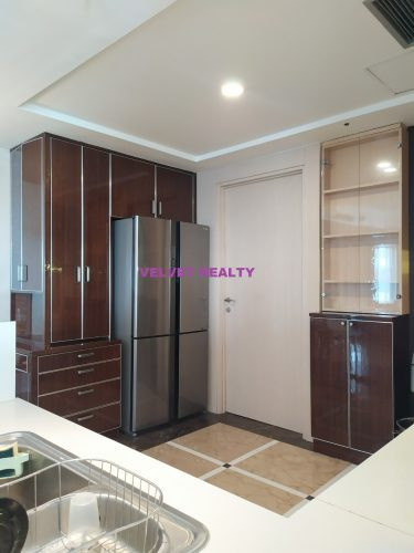 For Sale Royale SpringHill 3 Bedrooms 196m2 Fully Furnish #VR787