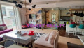 DiJual Apt The Royale Springhill Kemayoran 3BR Furnish Luas 196m2 #VR832