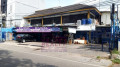 Dijual Ruko Pinggir Jalan Sunter 2.5 Lantai Luas 25×16 #VR861
