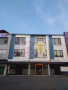 Dijual Ruko Gandeng Tiga Posisi Pinggir Jalan Harapan Indah #VR868