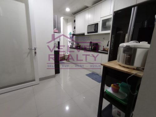 Dijual Rumah komplek Cibubur Residence Hadap Utara #VR885