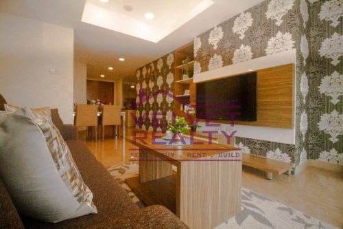 Disewakan The Royale Springhill Residence 119m2 #VR959