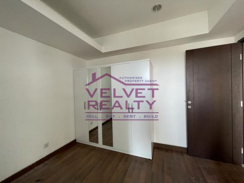 Dijual Apartment The Royale Springhill Residences 1br 79m2 #VR947