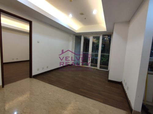Dijual Apartment The Royale Springhill Residences 1br 73m2 #VR943