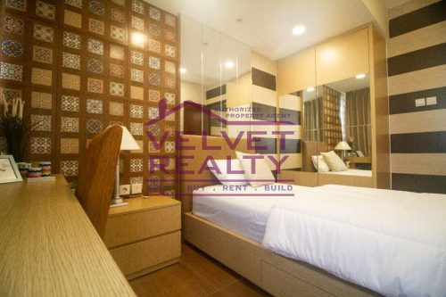 Disewakan The Royale Springhill Residence 119m2 #VR959