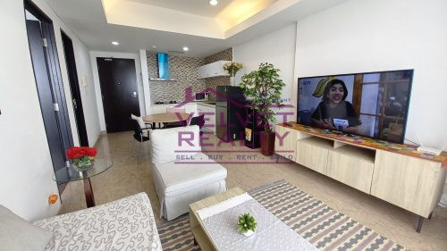 Disewakan The Royale Springhill Residence 79m2#VR963 #VR963