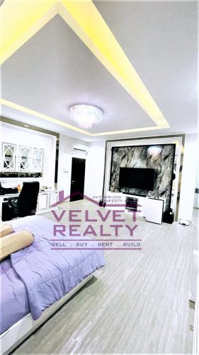 Dijual Rumah Sunter Metro Fully Furnish Full Renov #VR1000
