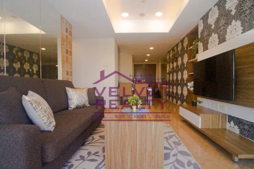 Dijual Apartemen Royale Springhill Kemayoran 2BR Luas 119m2 #VR1024