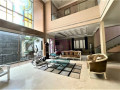 Dijual Rumah Classic Design Interior Puri Jimbaran Ancol #VR1039