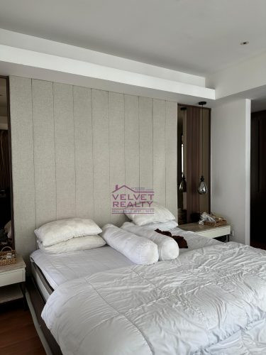 Dijual Apartemen Royale Springhill Kemayoran 3+1BR Luas 196m2 Full Furnished #VR1043