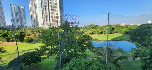 Dijual Townhouse Springhill Golf Residence 500m2 4 Lantai Furnished #VR1044 #VR1044
