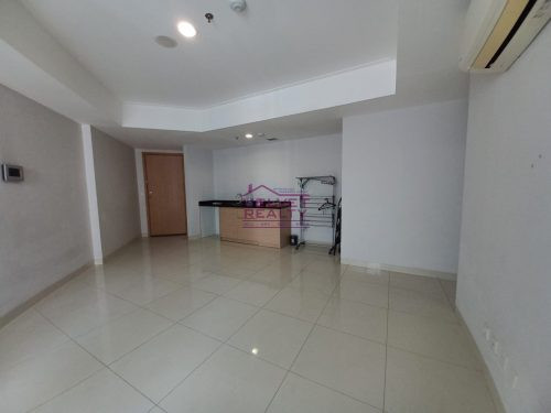 Disewakan Apt The Mansion Kemayoran 2BR Luas 74m2 #VR1064