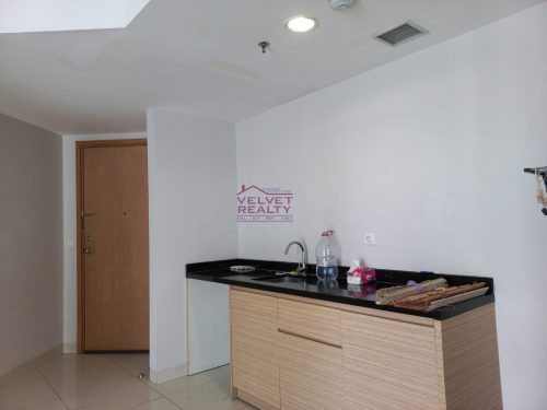 Disewakan Apt The Mansion Kemayoran 2BR Luas 74m2 #VR1064