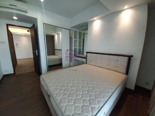 Dijual Apartemen The Royale Springhill Kemayoran 2+1BR Luas 165m2 #VR1066