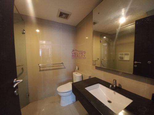 Dijual Apartemen The Royale Springhill Kemayoran 2+1BR Luas 165m2 #VR1066 #VR1066