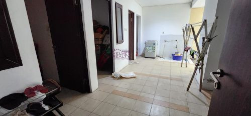 Dijual Townhouse Springhill Golf Residence 4 Lantai Furnished #VR1067 #VR1067