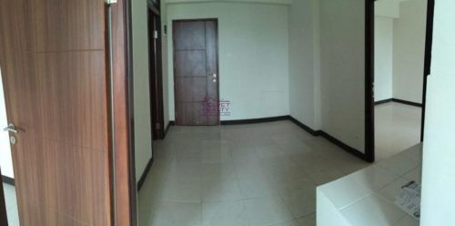 Dijual Apartemen Pluit Sea View 3BR Luas 55m2 Hrg BU #VR1071