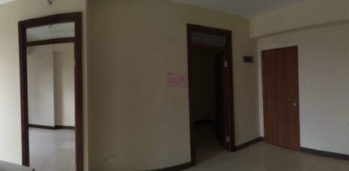 Dijual Apartemen Pluit Sea View 3BR Luas 55m2 Hrg BU #VR1071