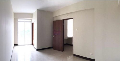 Dijual Apartemen Pluit Sea View 3BR Luas 55m2 Hrg BU #VR1071