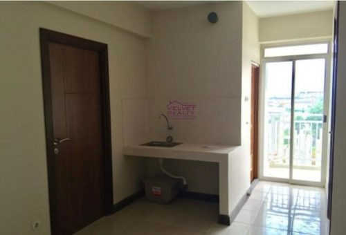 Dijual Apartemen Pluit Sea View 3BR Luas 55m2 Hrg BU #VR1071 #VR1071