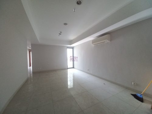 Dijual Apartemen The Mansion Kemayoran 2BR Luas 76m2 #VR1078