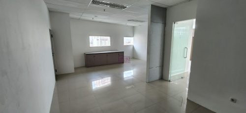 Disewakan Office Space Springhill Kemayoran Luas 137m2 #VR1077