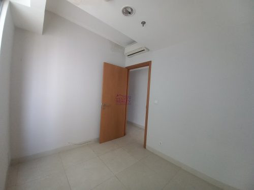 Dijual Apartemen The Mansion Kemayoran 2BR Luas 76m2 #VR1078