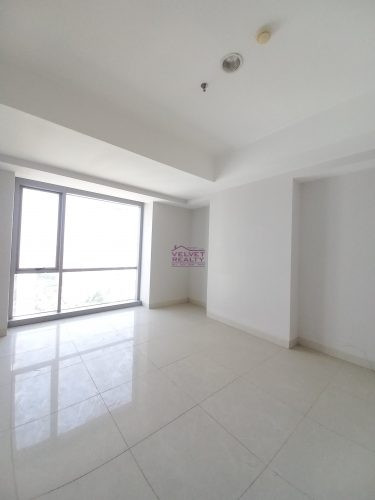 Dijual Apartemen The Mansion Kemayoran 2BR Luas 76m2 #VR1078