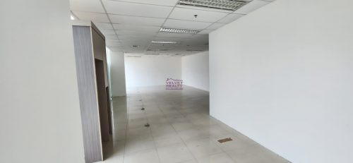 Disewakan Office Space Springhill Kemayoran Luas 137m2 #VR1077 #VR1077