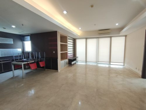 Dijual Apartemen The Royale Springhill Kemayoran 2BR Luas 165m2 #VR1084