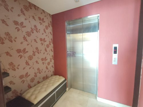 Dijual Apartemen The Royale Springhill Kemayoran 2BR Luas 165m2 #VR1084 #VR1084