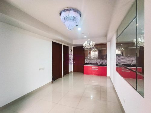 Dijual Apartemen Springhill Terrace Kemayoran 2BR Luas 61m2 #VR1095