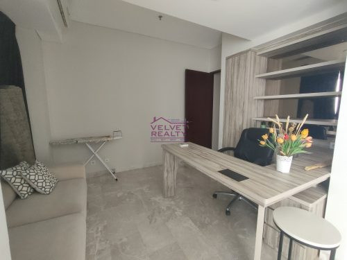 Disewakan Apartemen The Royale Springhill Kemayoran 3BR Luas 192m2 #VR1098