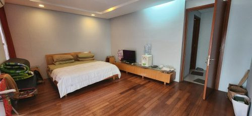 Dijual Townhouse Springhill Golf Residence Full Furnished #VR1086