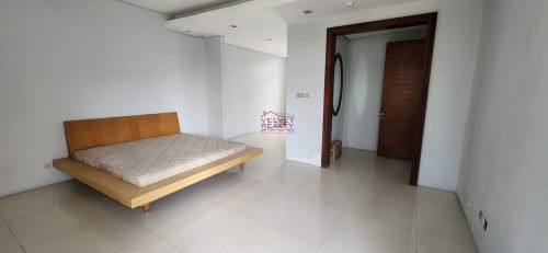 Dijual Townhouse Springhill Golf Residence Full Furnished #VR1086