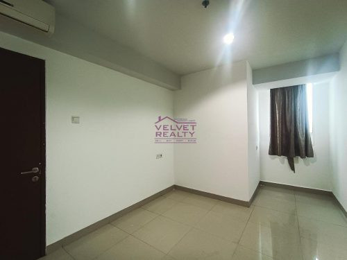 Dijual Apartemen Springhill Terrace Kemayoran 2BR Luas 61m2 #VR1095