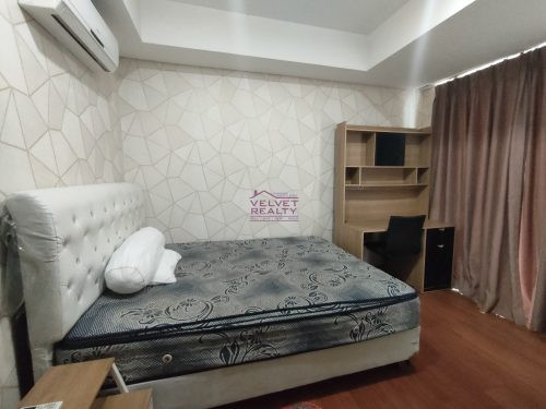 Dijual Apartemen The Royale Springhill Kemayoran 3+1BR Luas 196m2 #VR1096