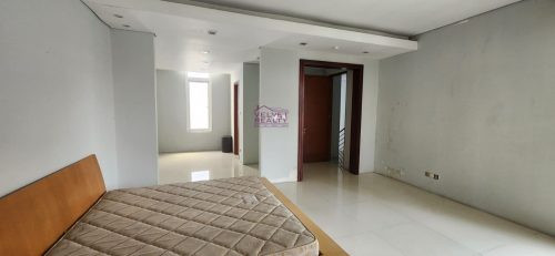 Dijual Townhouse Springhill Golf Residence Full Furnished #VR1086