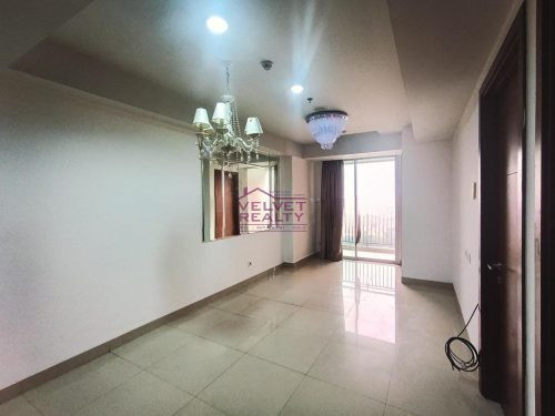 Dijual Apartemen Springhill Terrace Kemayoran 2BR Luas 61m2 #VR1095 #VR1095